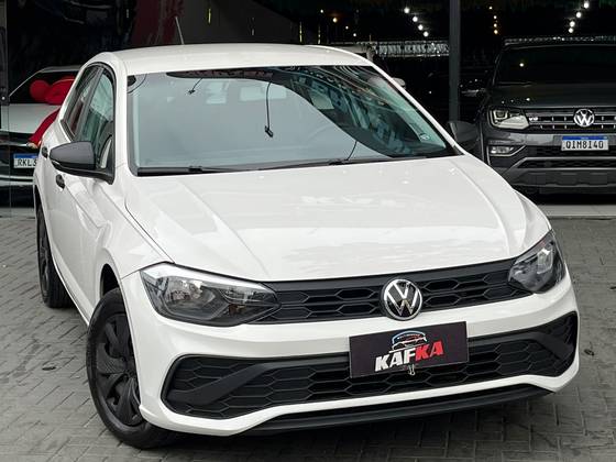 VOLKSWAGEN POLO 1.0 MPI TRACK MANUAL VOLKSWAGEN POLO 1.0 MPI TRACK MANUAL